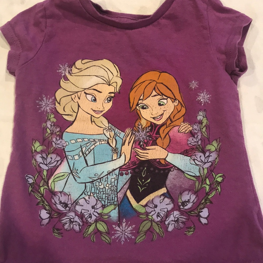 Frozen bundle - Picture 3 of 5